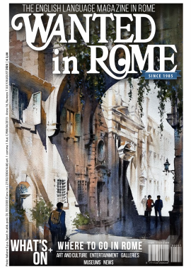 Wanted in Rome - July and August 2024