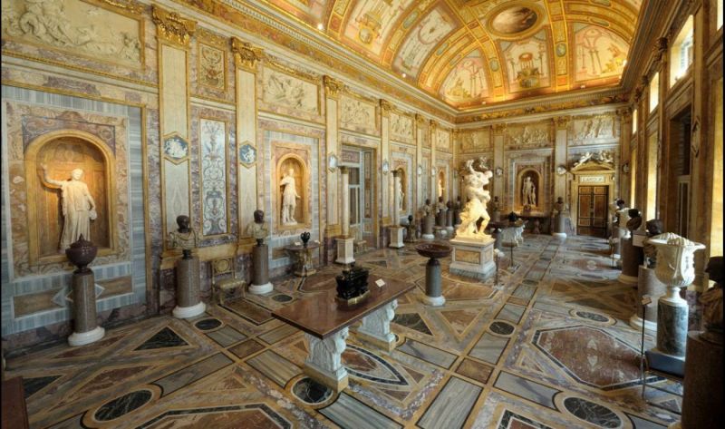 rome-museums-free-on-sunday-4-november-wanted-in-rome