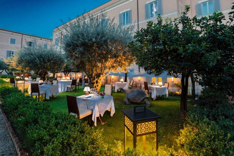 Ristorante Roma to bring genuine Italian cooking to Carmel • Current  Publishing