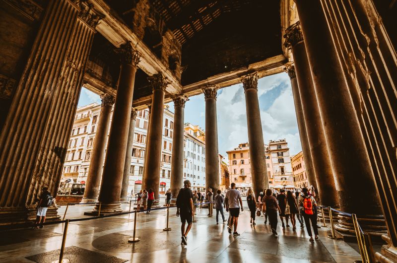 Best Things To Do in Rome Wanted in