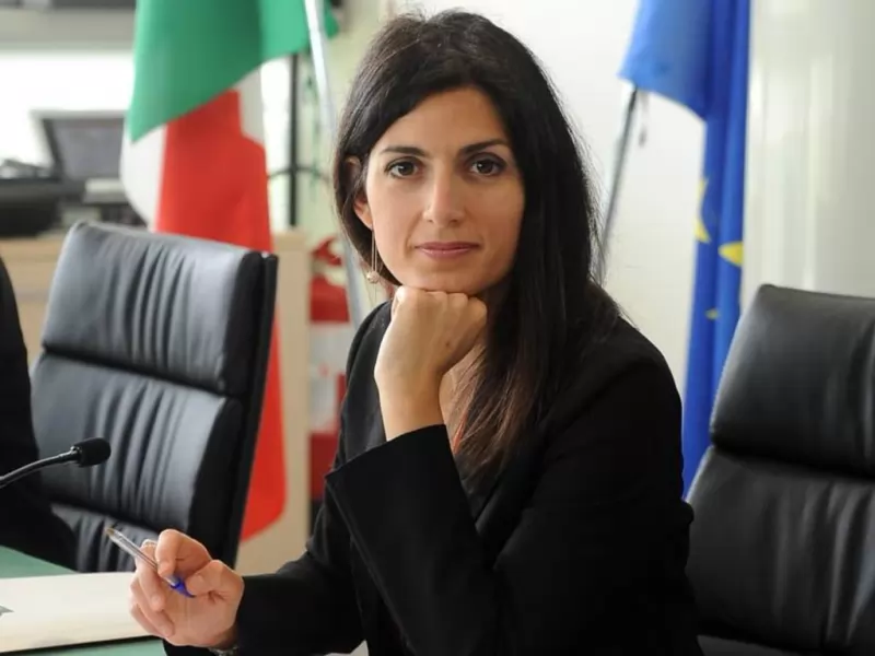 Rome can dream again in 2020 says mayor - Wanted in Rome