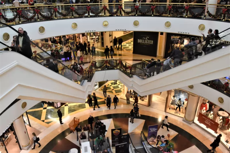 Black Friday Sales 2021: Store, Mall Hours In Illinois