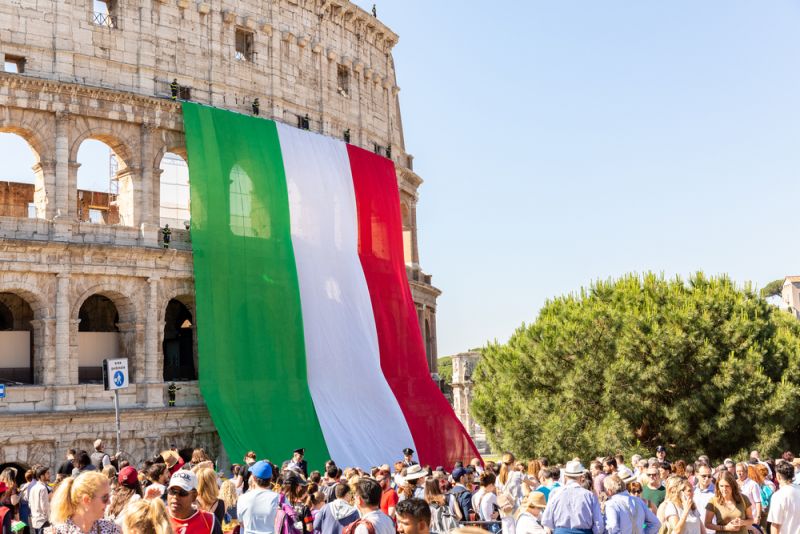 Italy's public holidays a quick guide Wanted in Rome