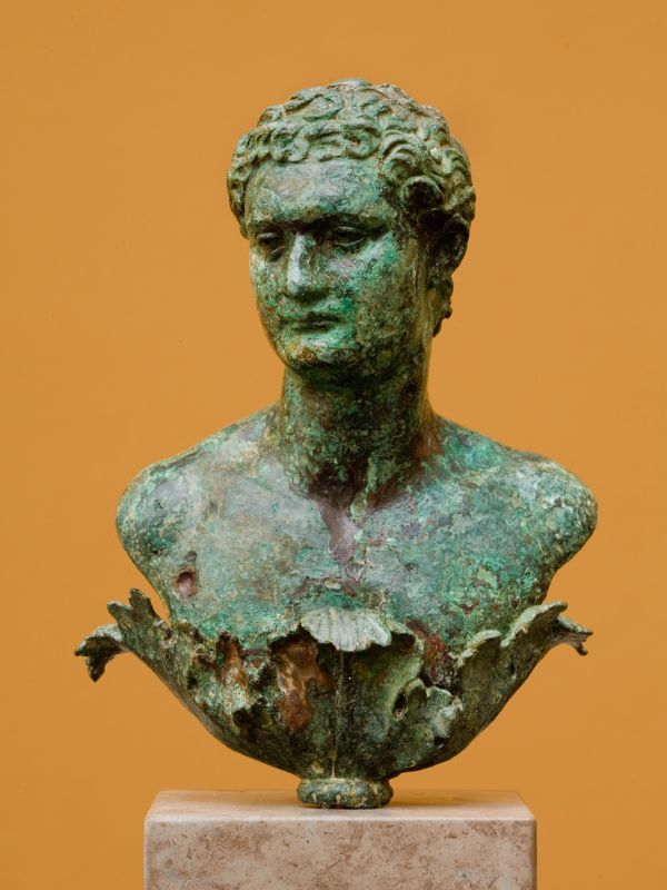 Rome exhibition charts the complex legacy of Emperor Domitian