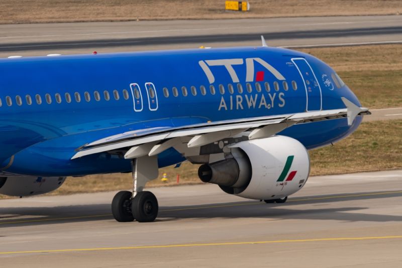 Italy faces flight disruption on 21 October due to airport strike acti