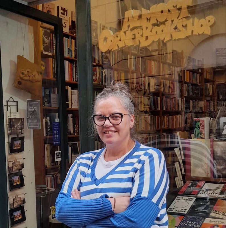 Present and future of Rome's English bookshops - Wanted in Rome