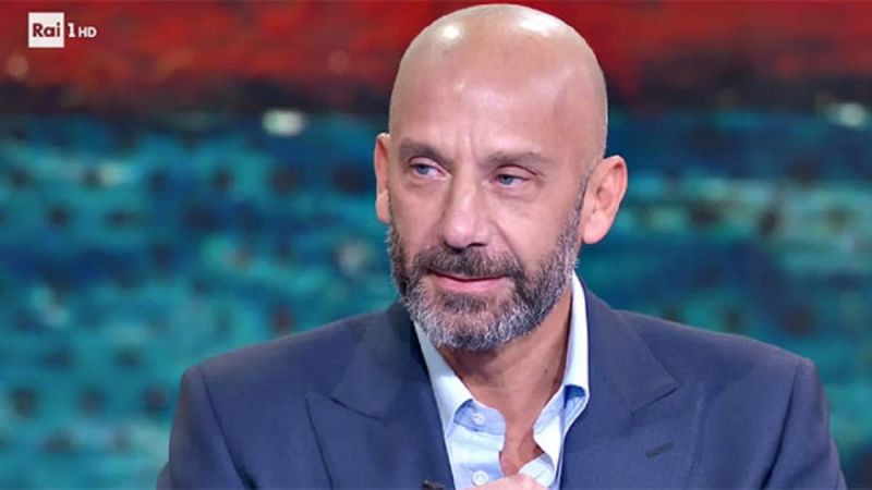 Muore Gianluca Vialli Grande Del Calcio Italiano Colornews