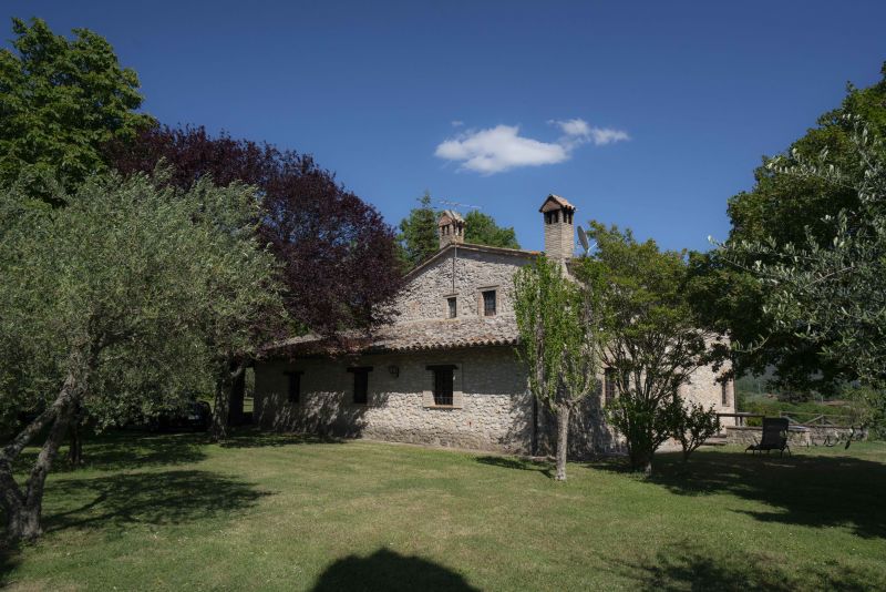 Your Country House In Umbria Wanted In Rome   56037 EXTMASSA02 