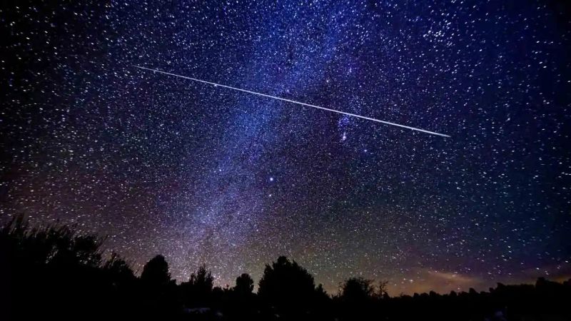 Italy celebrates San Lorenzo and the night of the shooting stars