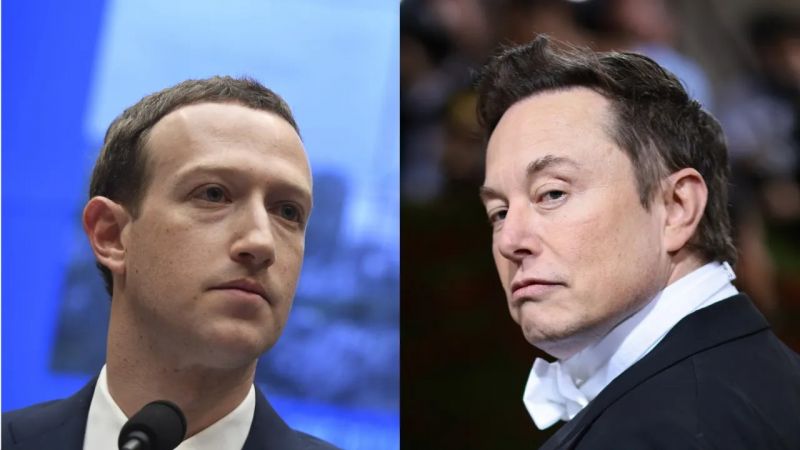 Italy's epic locations vie to host Musk vs Zuckerberg fight