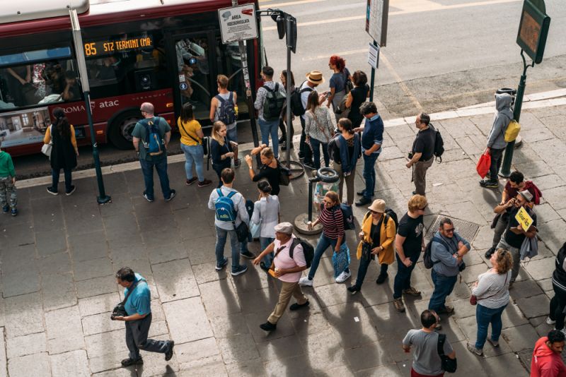 Sciopero Generale Di Venerdì In Italia: Cosa C'è Da Sapere - COLORnews