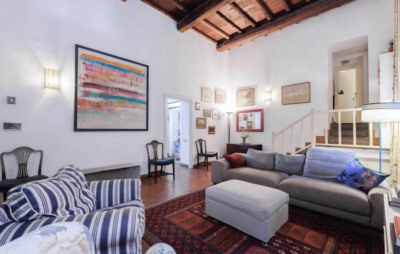 Pantheon Luxury Family Apartment - Wanted in Rome