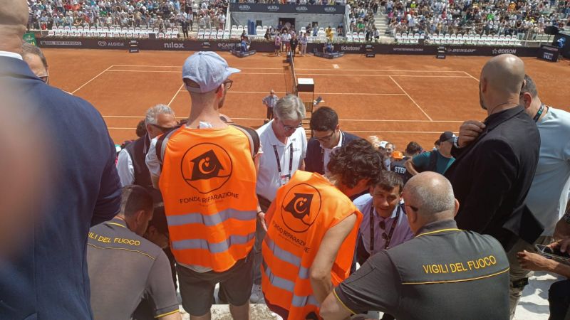 Come Arrivare Allo Stadio Olimpico Di Roma Colornews 