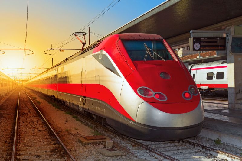 Train strike: Italy rail passengers face disruption on 19 May