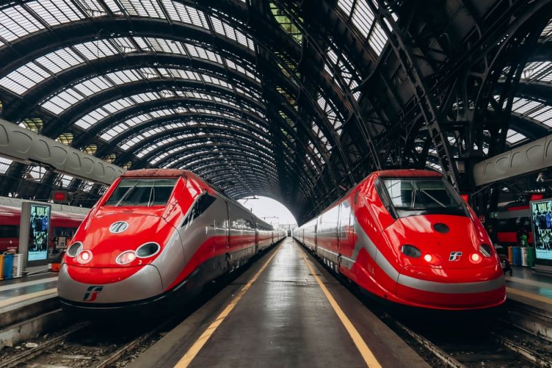 Strikes in Italy to affect air travel, trains and local public transport in October