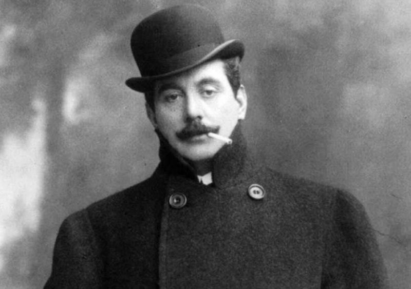 Italy honours opera composer Puccini 100 years after his death