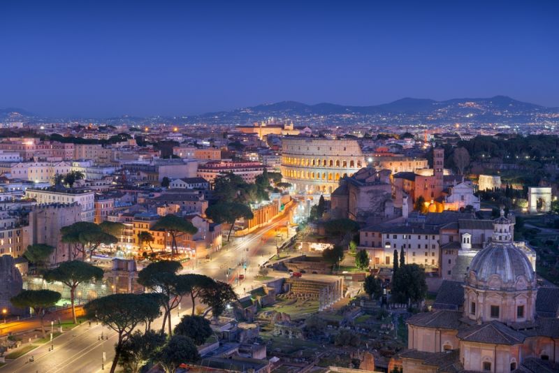 Top Rome Activities in February 2025