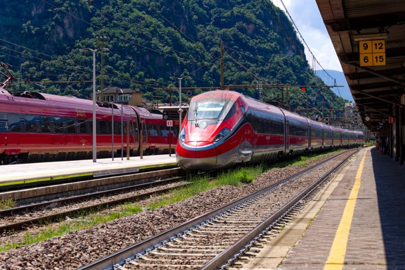 Italy faces 24-hour train strike on 25-26 January