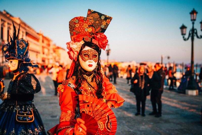 Carnevale: a quick guide to Italy's best carnivals