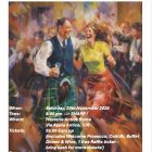 St Andrew's Ceilidh on 30th November, 2024