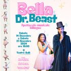 Bella & Dr. Beast - bilingual show for kids