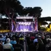 Summertime Jazz Festival in Rome