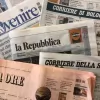 This week in Italy: A roundup of the main news headlines