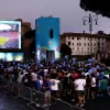 Where to watch the Euro 2024 final in Rome