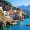 Getting to Italy's Amalfi Coast just got easier with new airport