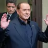 Italy officially names Milan airport after Silvio Berlusconi