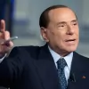 Calls grow in Italy to stop Milan airport being named after Berlusconi