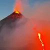 Italy's Stromboli volcano on red alert as Etna eruption shuts Catania airport