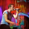Coldplay return to Rome after 21 years