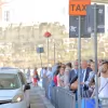 Rome to hike taxi fares and issue 1,000 new taxi licences