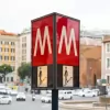 Rome to shut half of Metro A subway in August