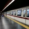 Rome shuts Ottaviano metro station near Vatican for Jubilee works